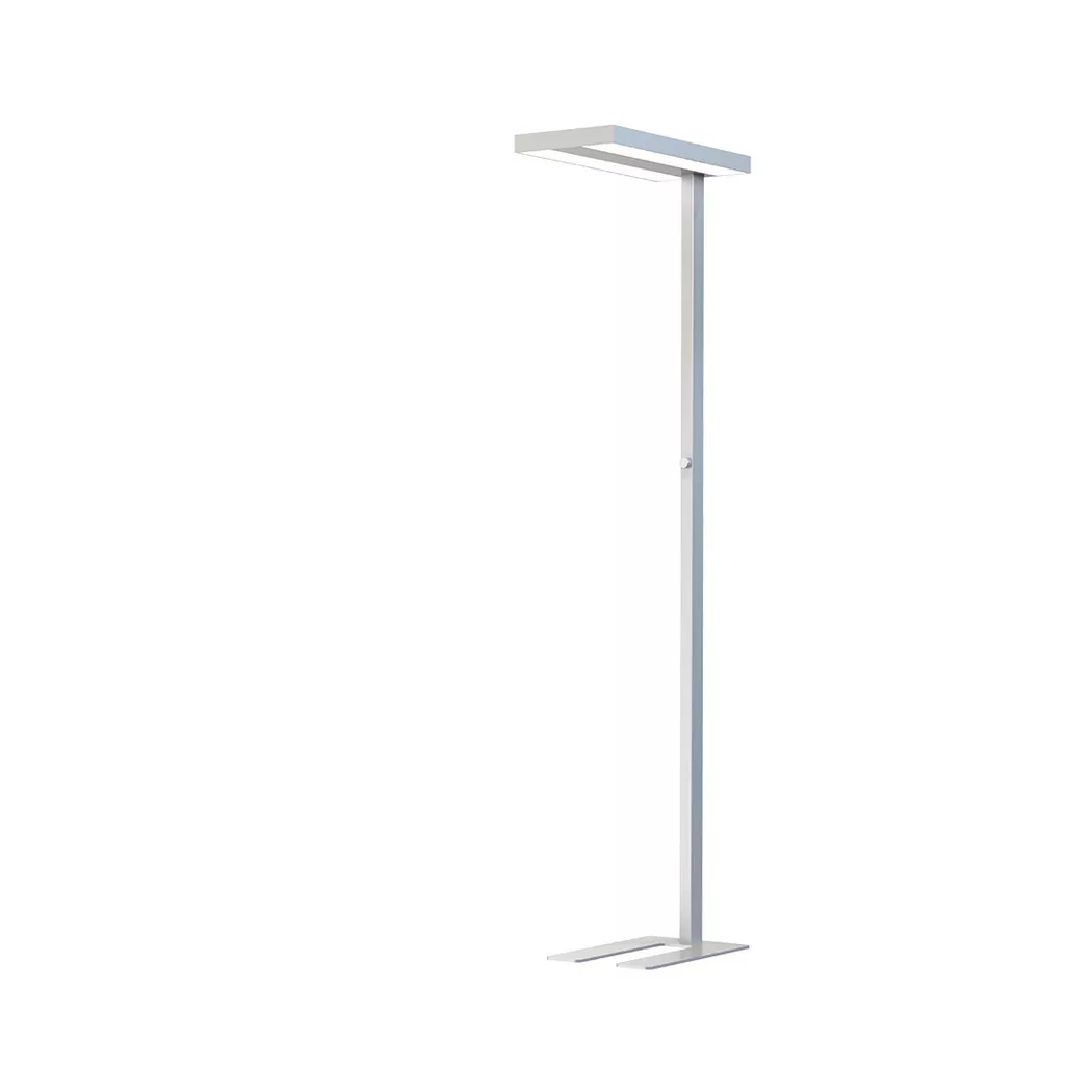 Contini – LED Büro-Stehleuchte dimmbar, One Size
