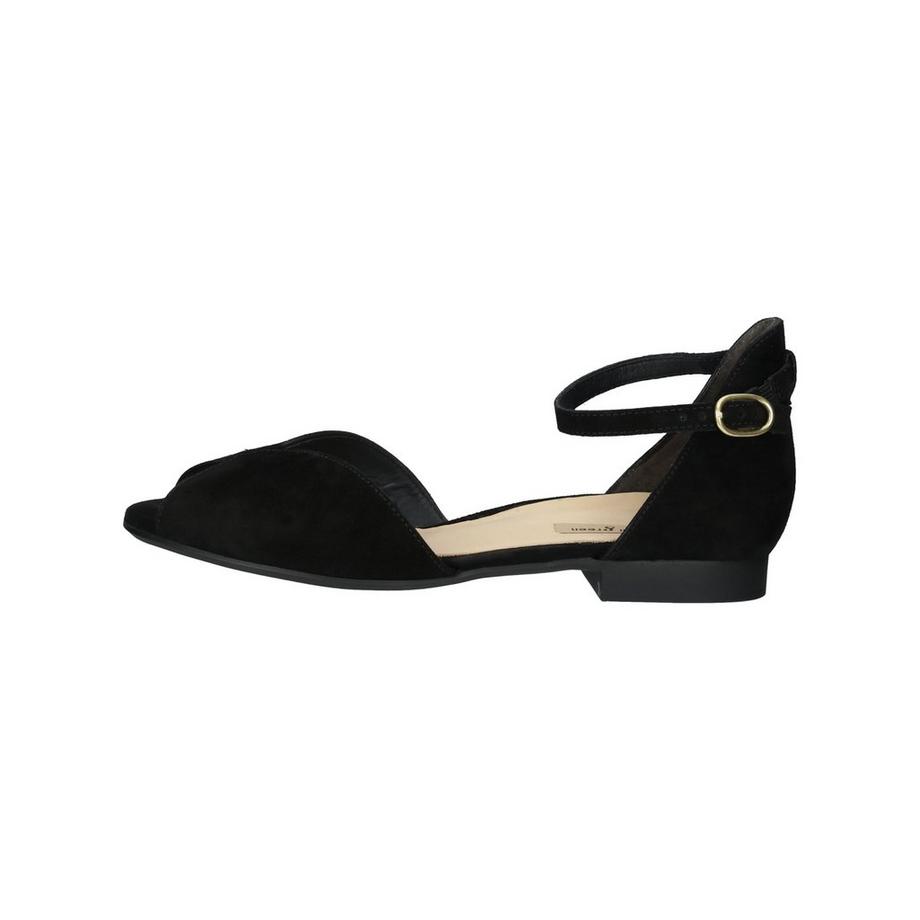 Paul Green Sandali con Cinturino alla Caviglia Peep Toe  