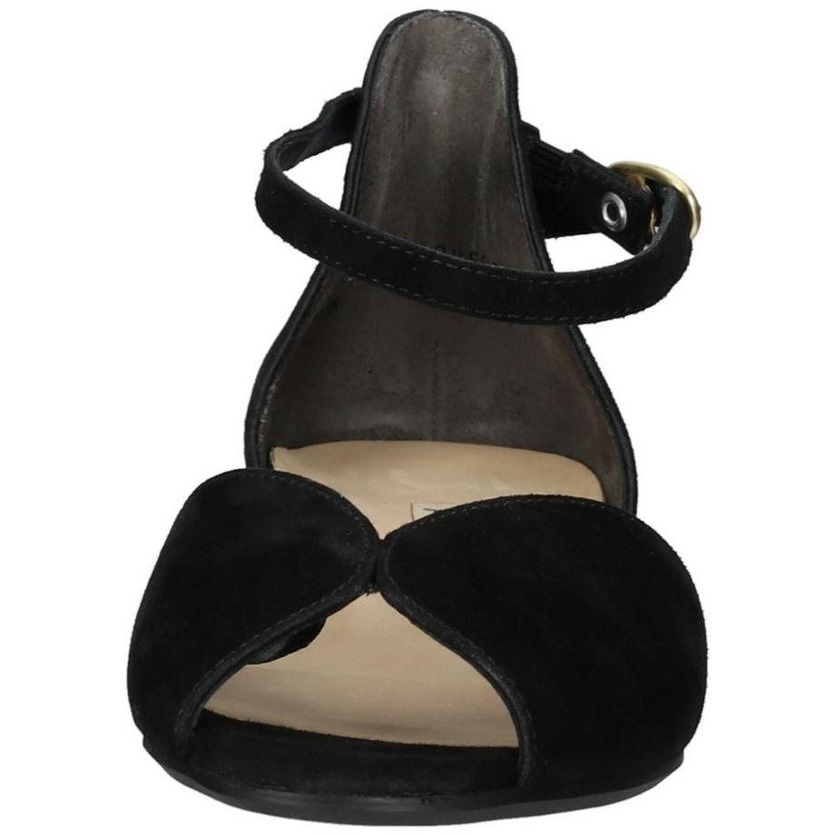 Paul Green Sandali con Cinturino alla Caviglia Peep Toe  