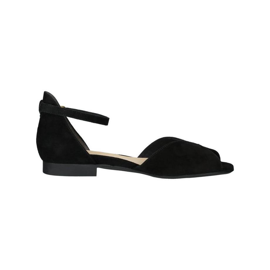 Paul Green Sandali con Cinturino alla Caviglia Peep Toe  