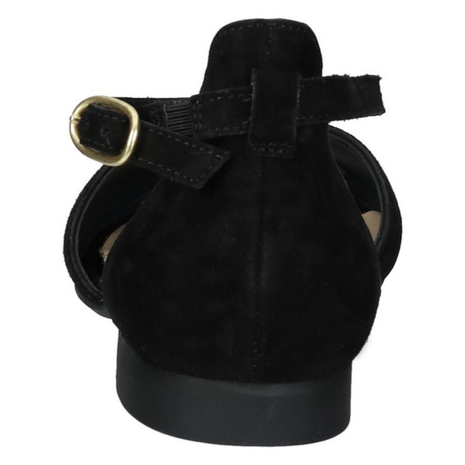 Paul Green Sandali con Cinturino alla Caviglia Peep Toe  