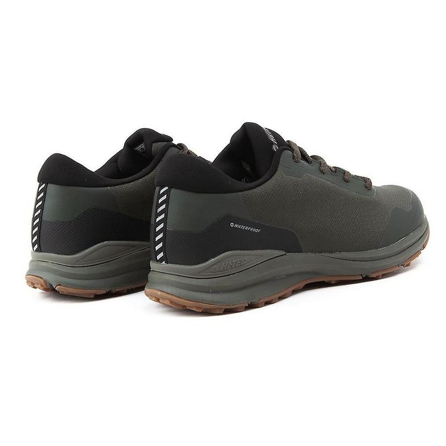 Hi-Tec Benard Scarpe Da Passeggio Impermeabili  