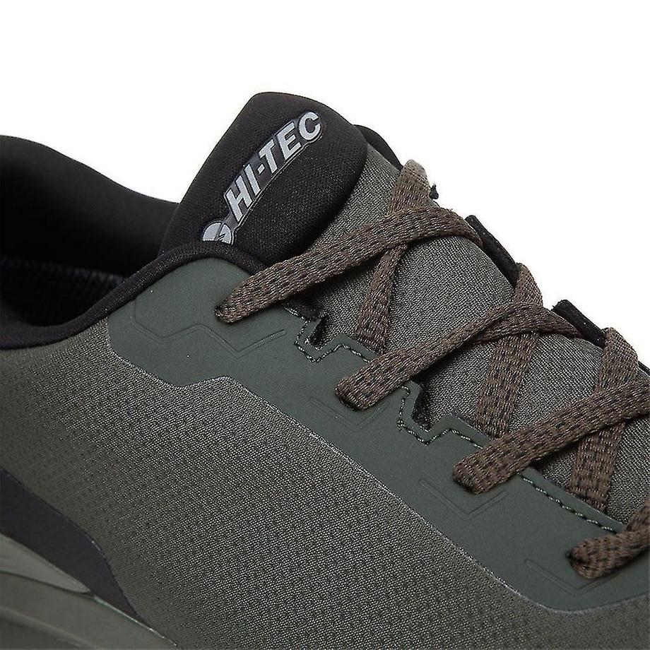 Hi-Tec Benard Scarpe Da Passeggio Impermeabili  