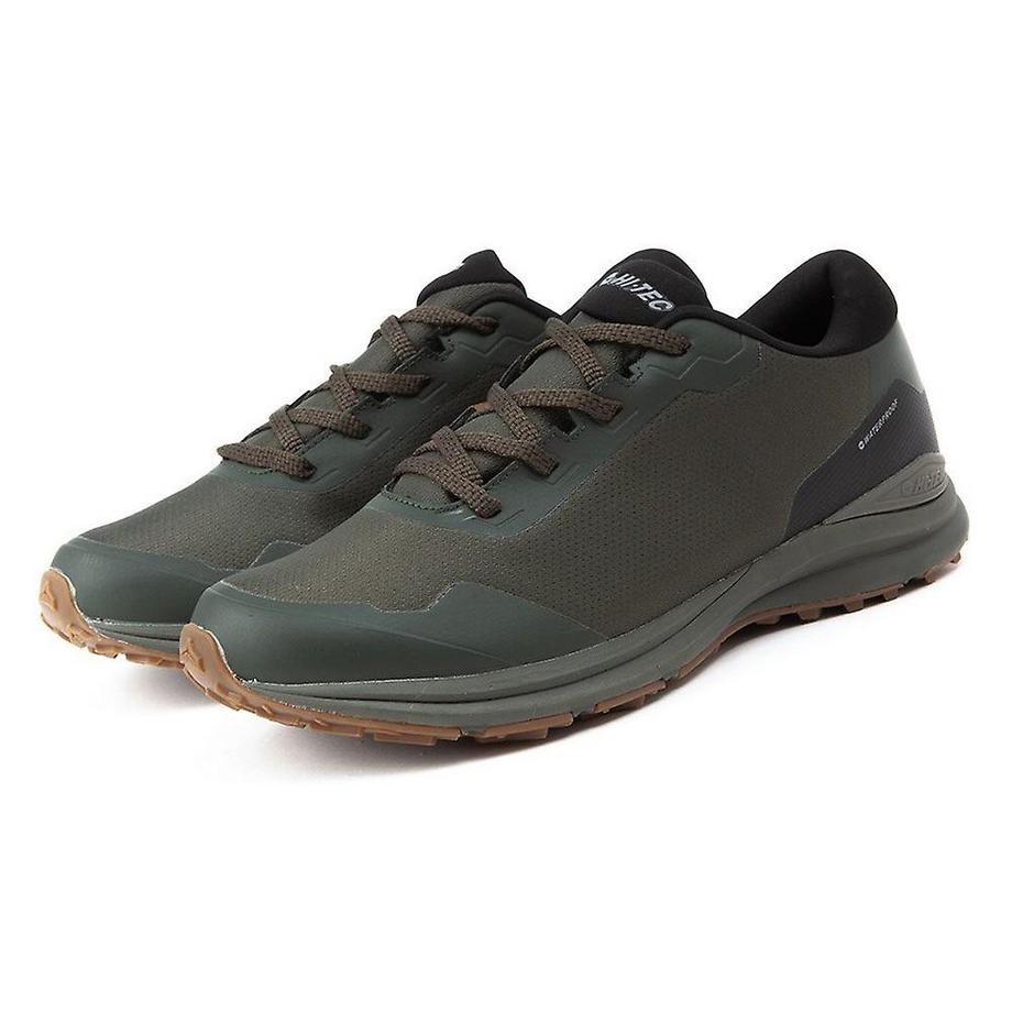 Benard Scarpe Da Passeggio Impermeabile