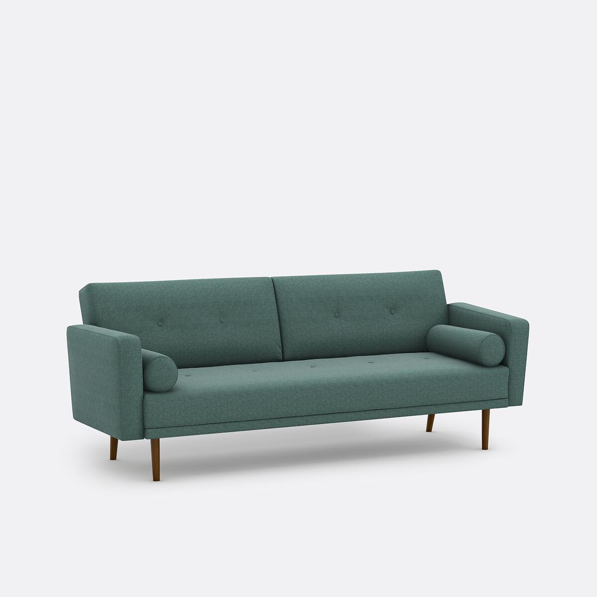 La Redoute Intérieurs 3-Sitzer-Schlafsofa Tuske  