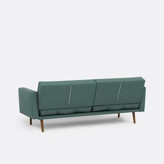 La Redoute Intérieurs 3-Sitzer-Schlafsofa Tuske  