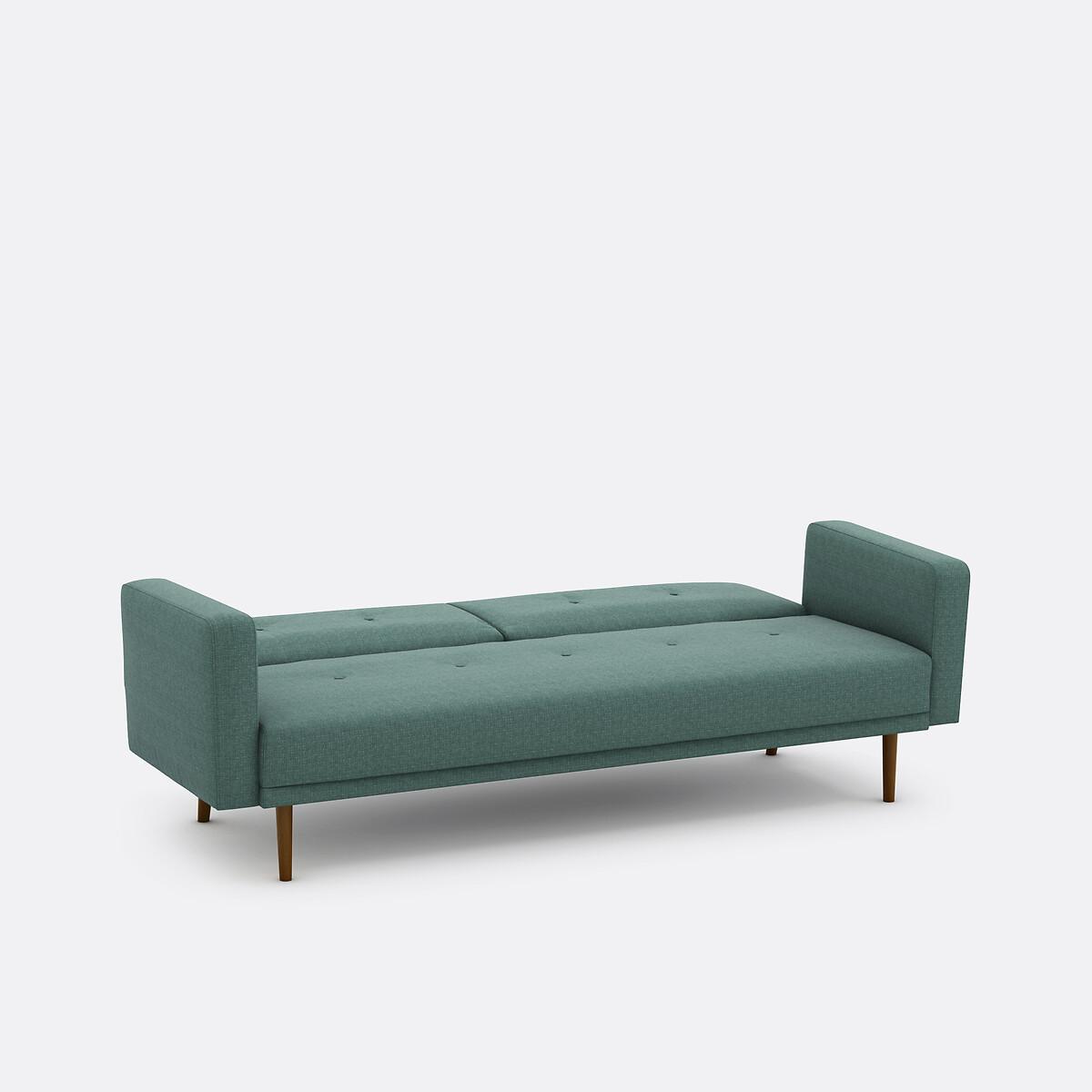 La Redoute Intérieurs 3-Sitzer-Schlafsofa Tuske  