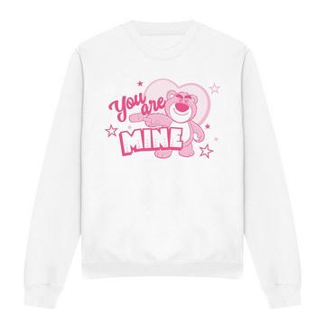 You Are Mine Sweatshirt
