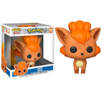 Pop! Games Pokémon - Vulpix (Nr.599)