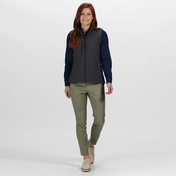 Regatta  Veste softshell sans manches FLUX 