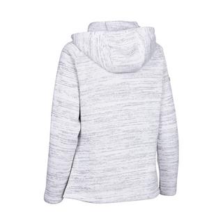 Trespass Shamshoo Sweat à capuche en polaire  