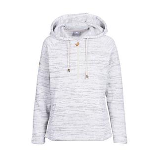 Trespass Shamshoo Sweat à capuche en polaire  