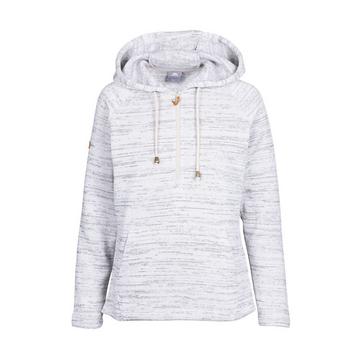 Shamshoo FleeceOberteil