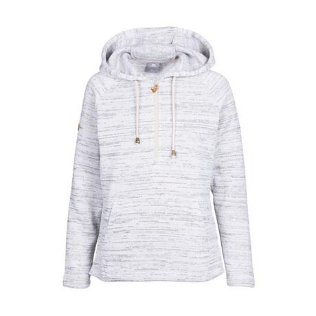 Trespass Shamshoo Sweat à capuche en polaire  