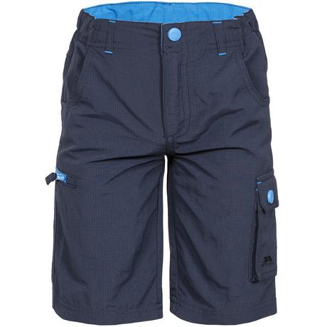 Trespass  Marty Cargo Shorts 