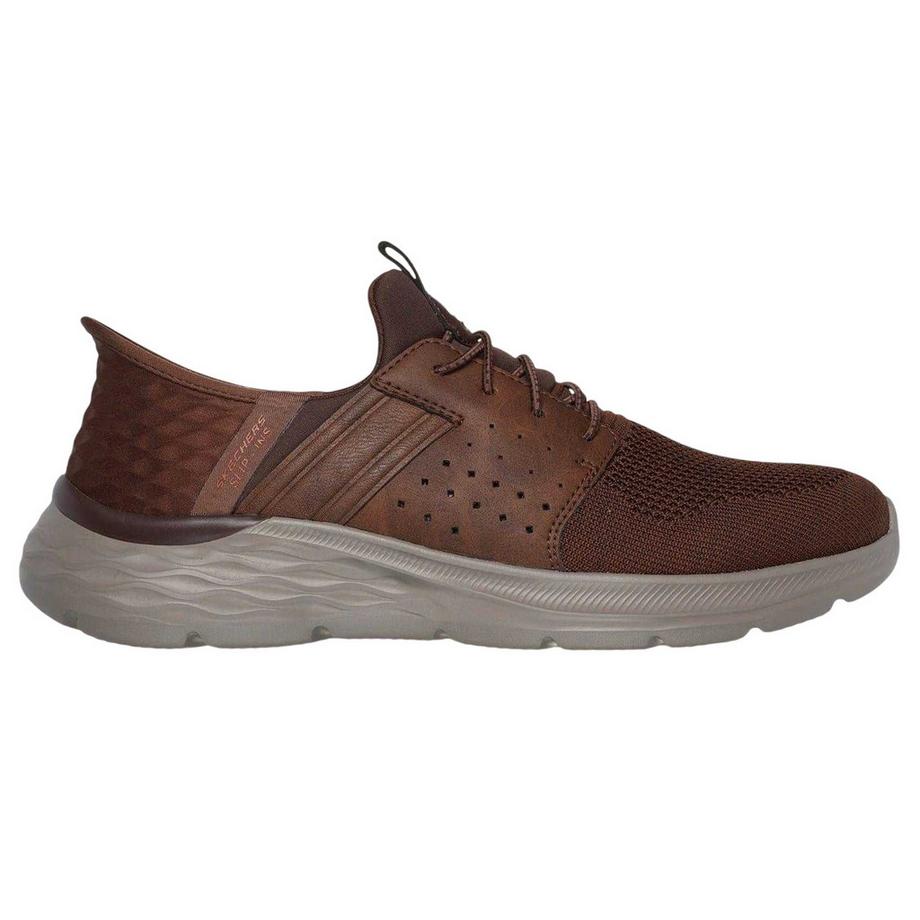 Baskets Coupe Décontractée