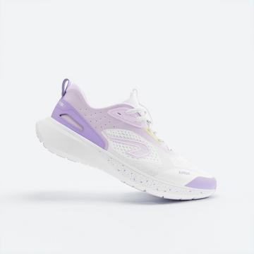 Schuhe - Laufschuhe  - Jogflow 190.1 weiss/violett