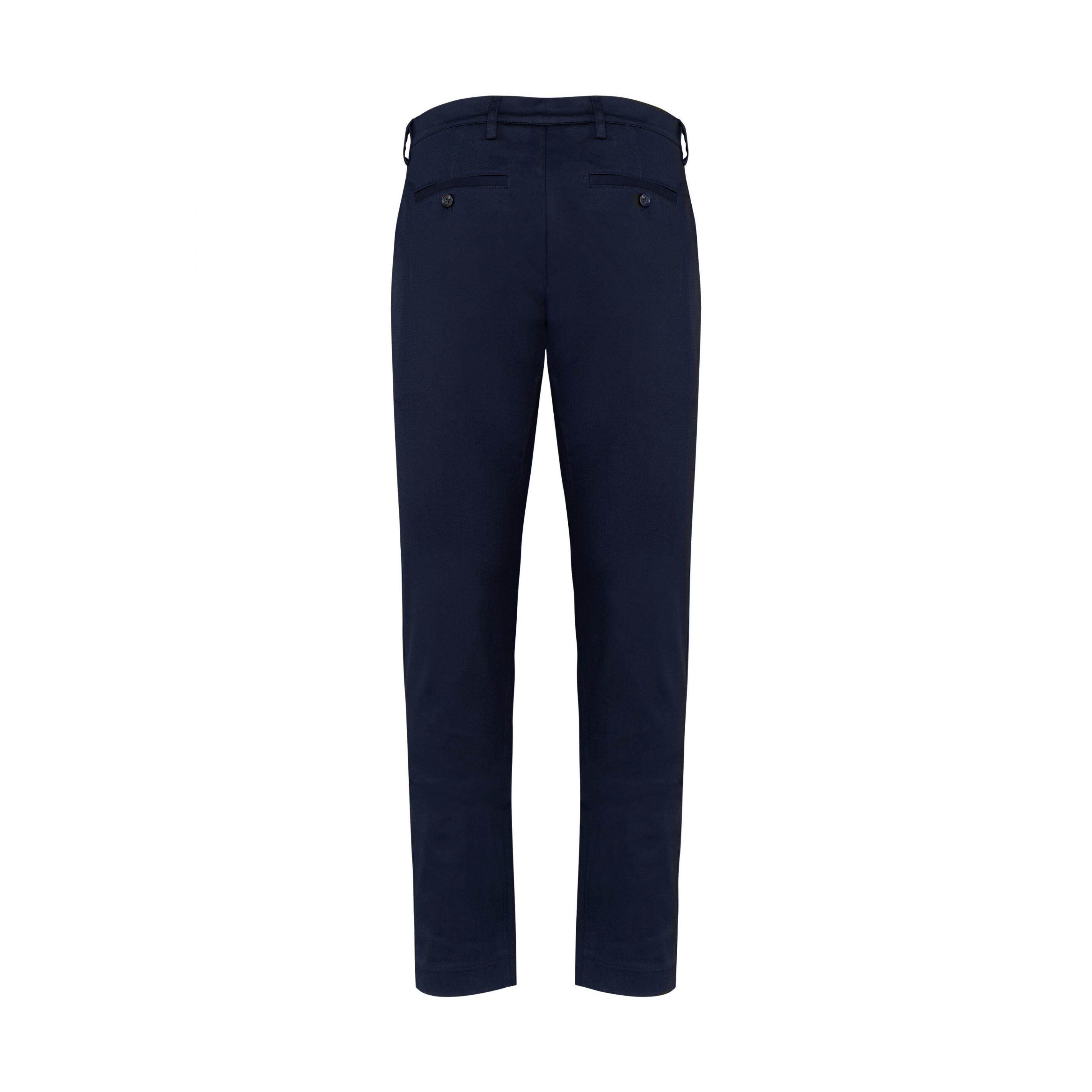 Kariban  pantalon chino 