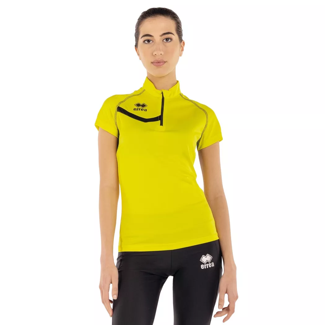 errea - damentrikot shey, L