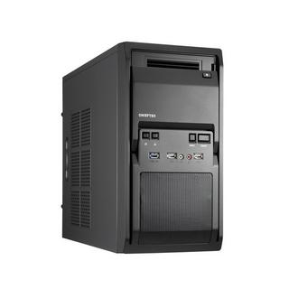 CHIEFTEC  Chieftec LT-01B-350GPB unité centrale Mini Tower Noir 250 W 