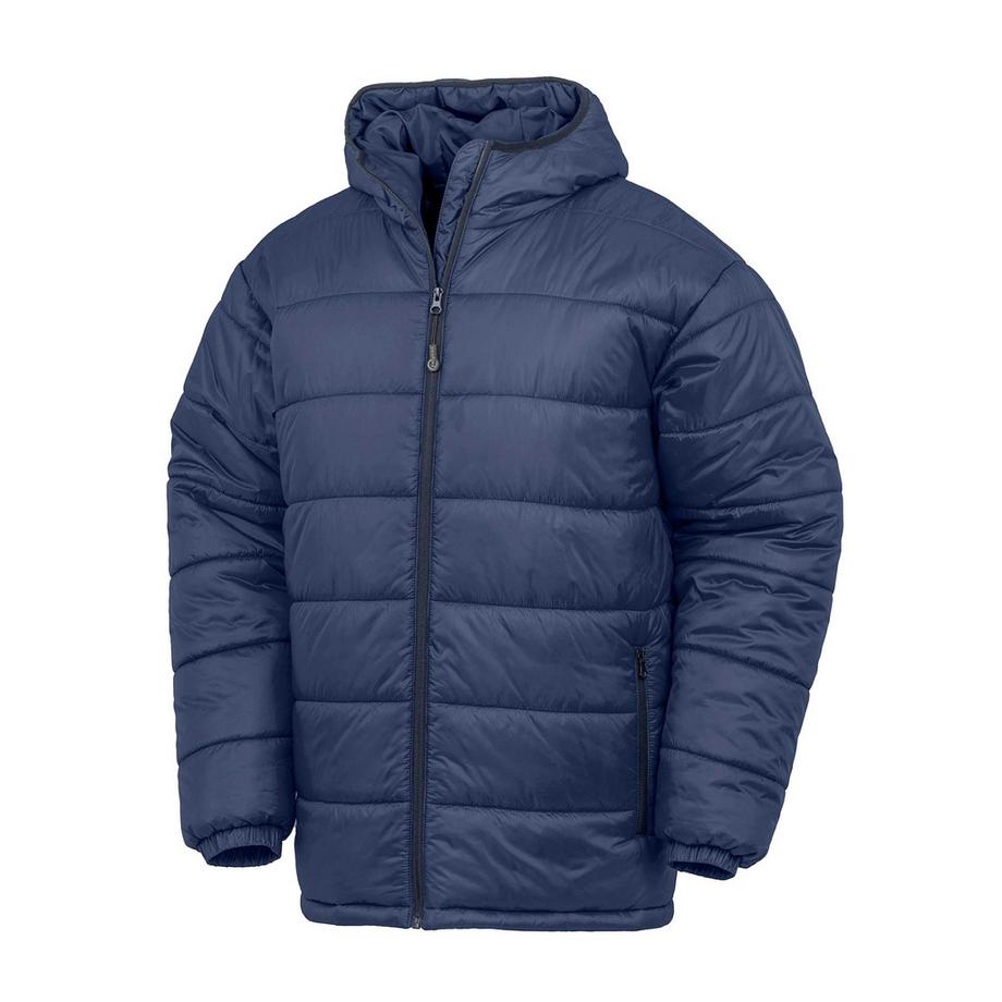 Veste Matelassée