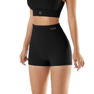 YEAZ  CLUB LEVEL Shape Shorts - black magic 