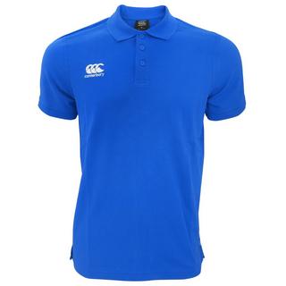 Canterbury  Waimak Short Sleeve Pique Polo-Hemd 