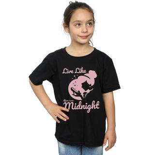 Disney PRINCESS  Tshirt NO MIDNIGHT 