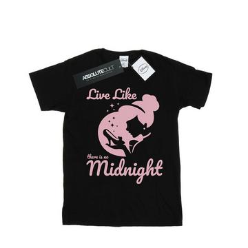 Tshirt NO MIDNIGHT