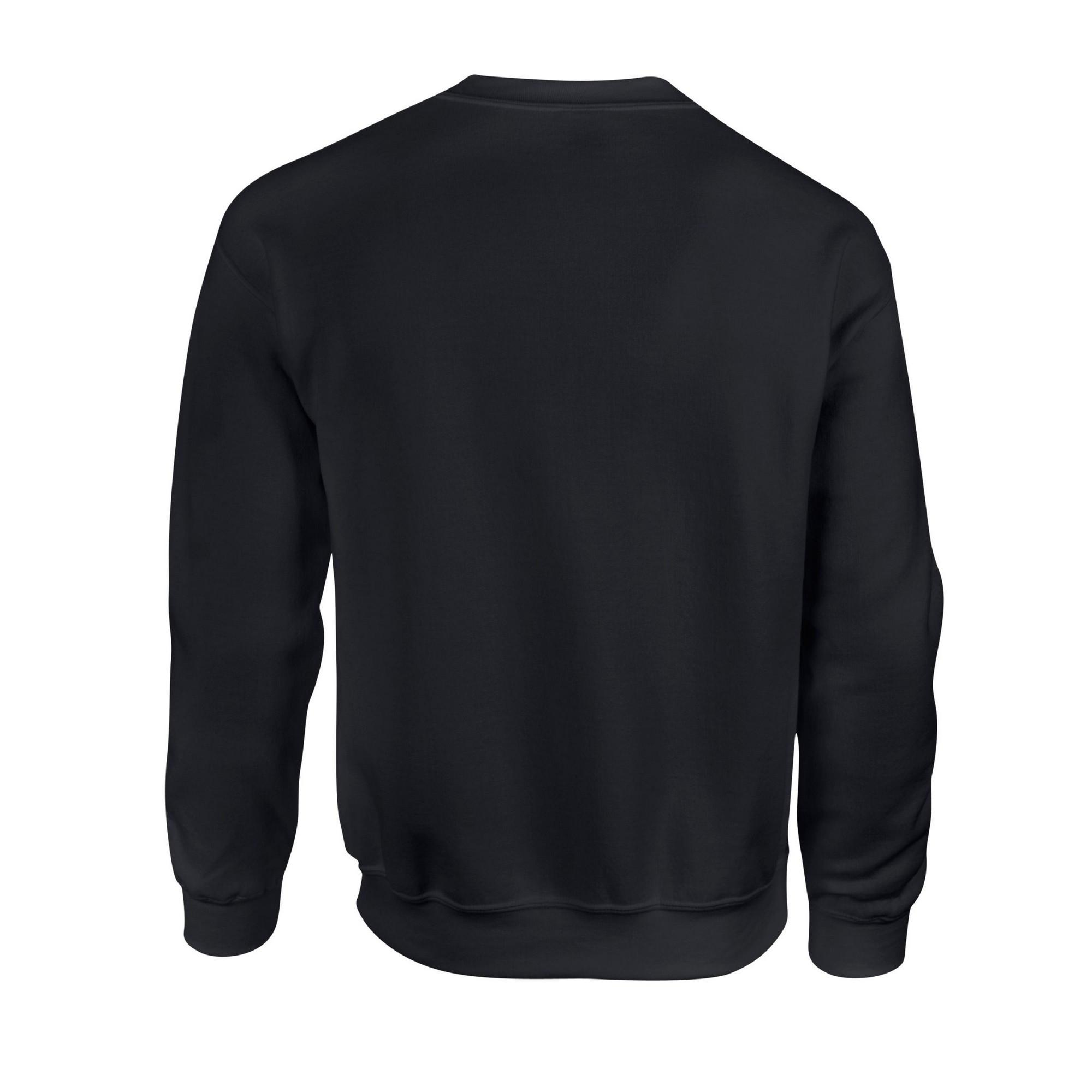 Gildan Rundhals-Sweatshirt  