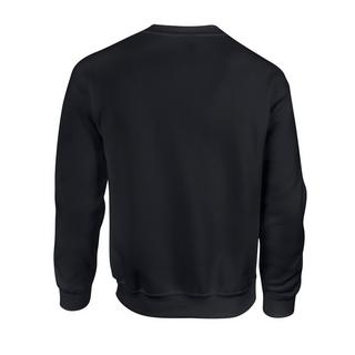 Gildan Rundhals-Sweatshirt  
