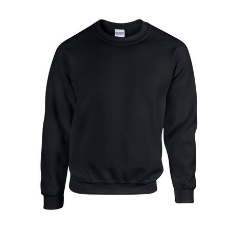 Gildan Rundhals-Sweatshirt  