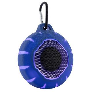InnovaGoods  Altoparlante Bluetooth galleggiante con illuminazione a LED 