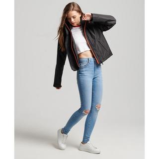 Superdry  giacca impermeabie da sd-windcheater 