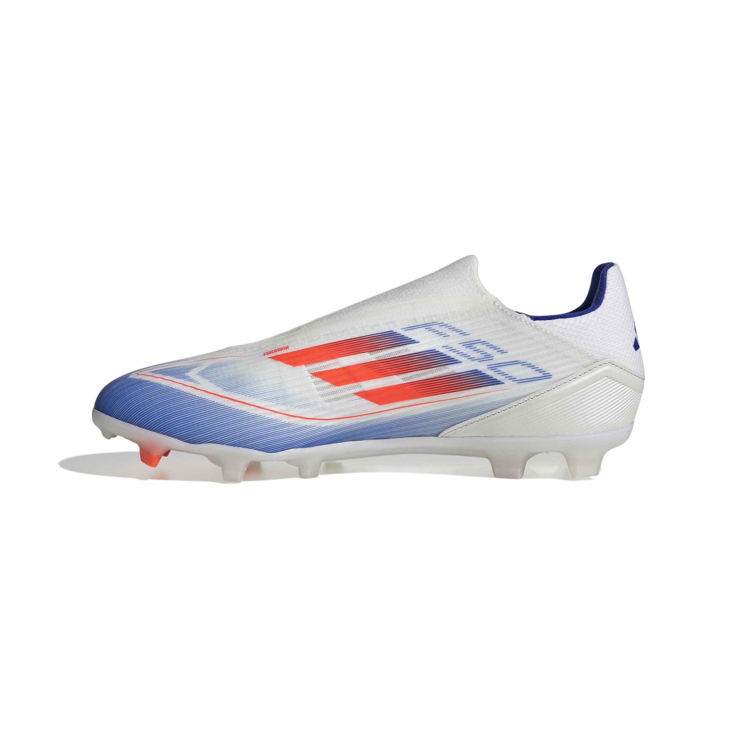 adidas  fußballschuhe f50 league ll fg/mg 