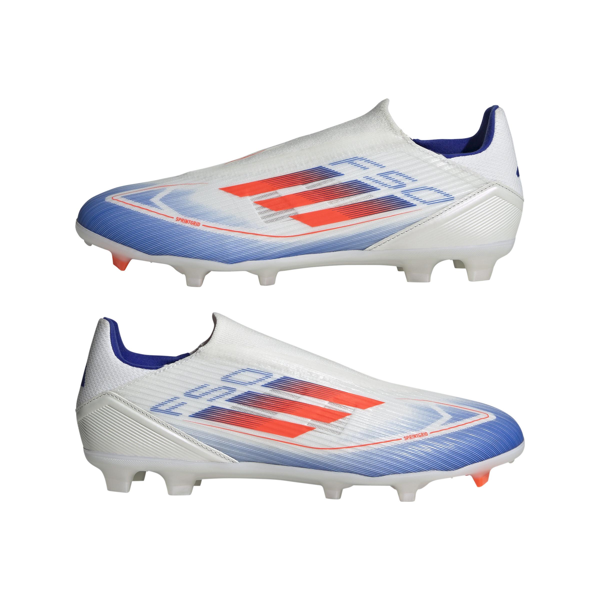 adidas  scarpe calcio f50 league ll fg/mg 