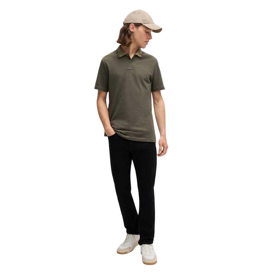 BOSS Delaware Jeans Aderente  