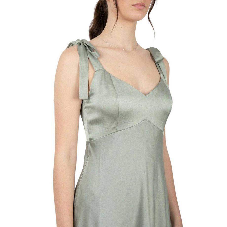 Deluxe Robe Longue Demoiselle D´honneur  