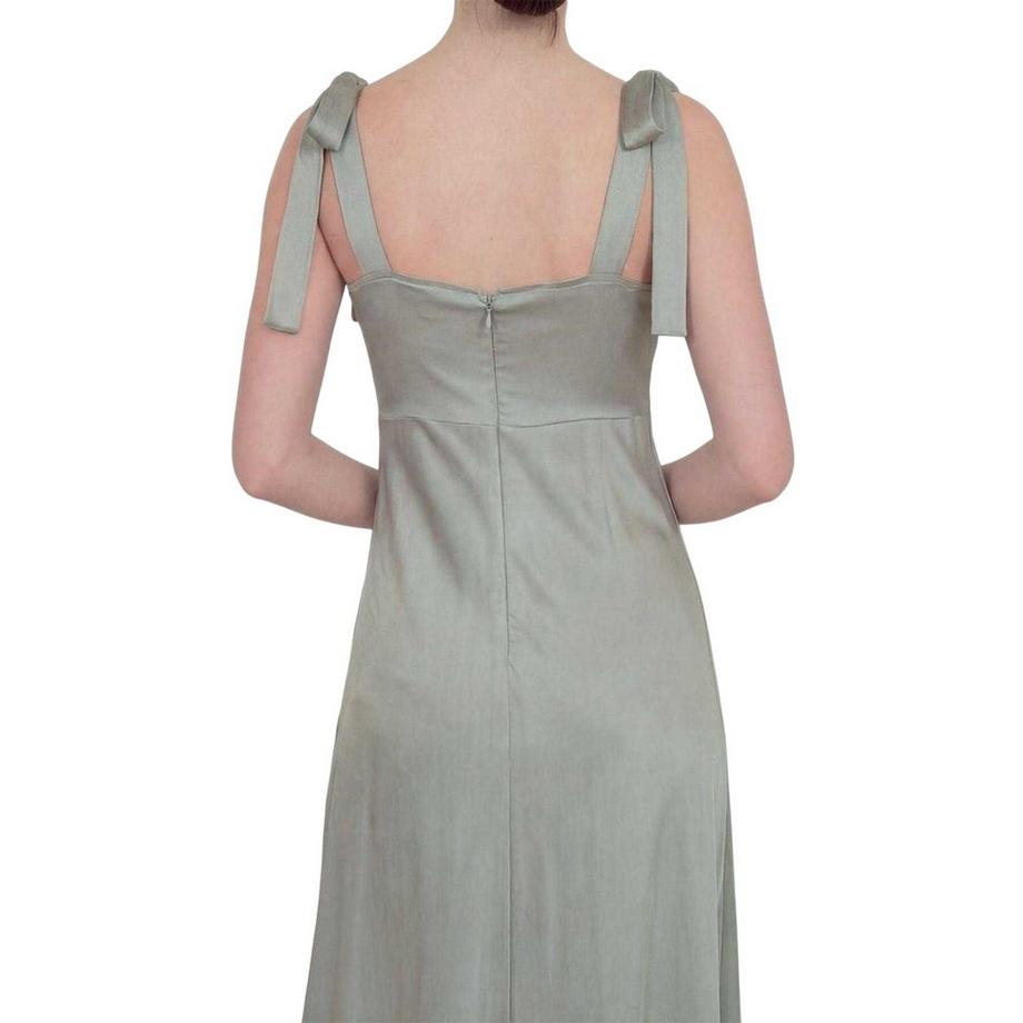 Deluxe Robe Longue Demoiselle D´honneur  