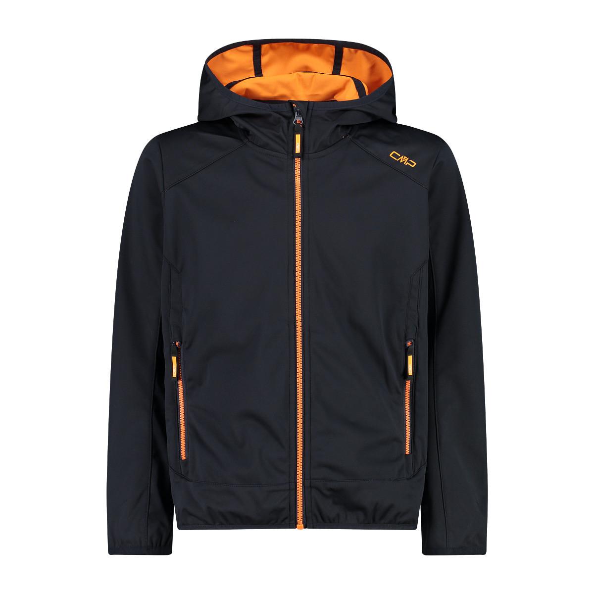 CMP  kinder kapuzenjacke 