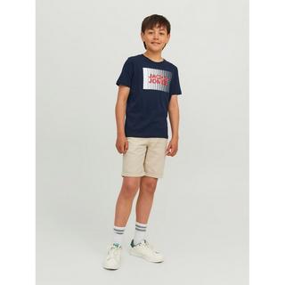 JACK & JONES  Maglietta girocollo bambino Jack & Jones Corp Logo Play 