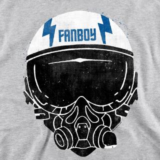 Top Gun Top Gun Maverick Fanboy Sweatshirt  