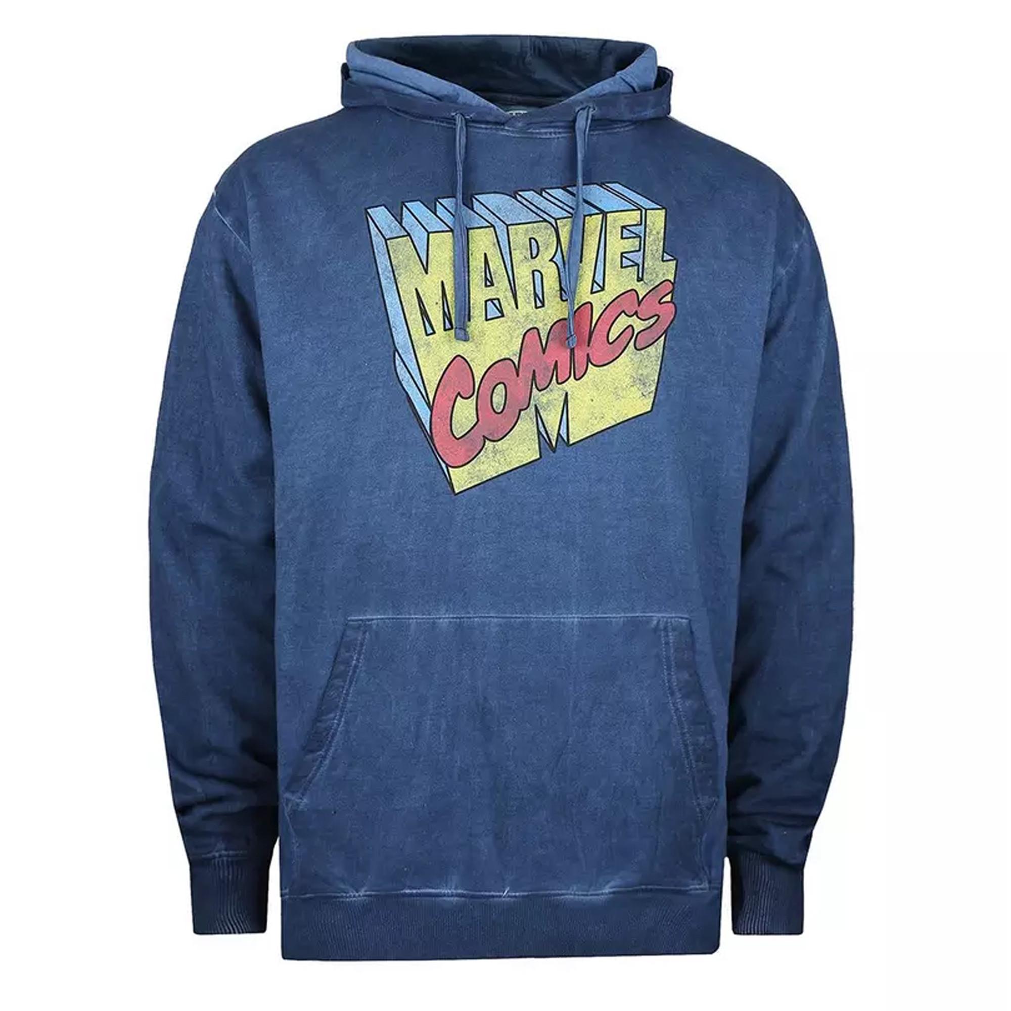 MARVEL  Kapuzenpullover 