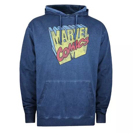 MARVEL  Sweat à capuche 