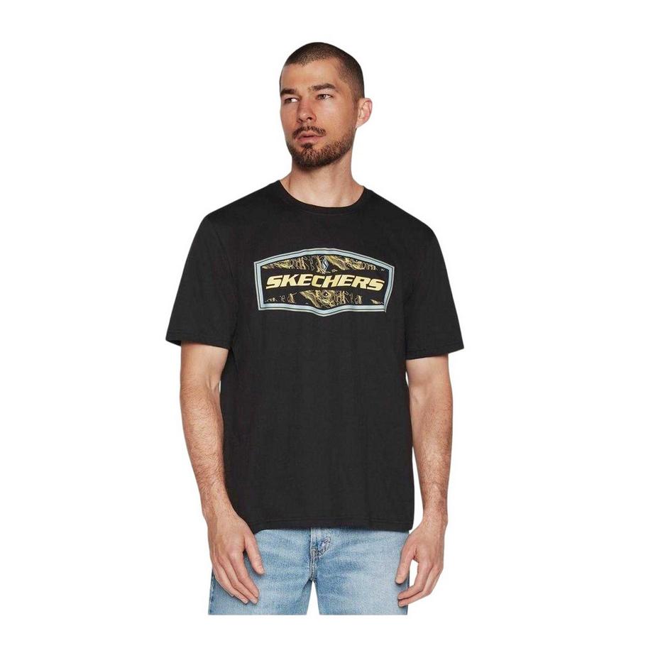 SKECHERS Latitude T-Shirt  