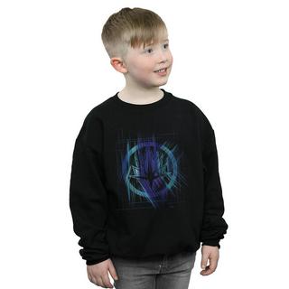 MARVEL  Avengers Infinity War Guardian Sweatshirt 