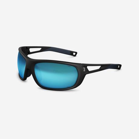 DECATHLON MH580 Wandern Polarisierende Kategorie 4 Sonnenbrille  