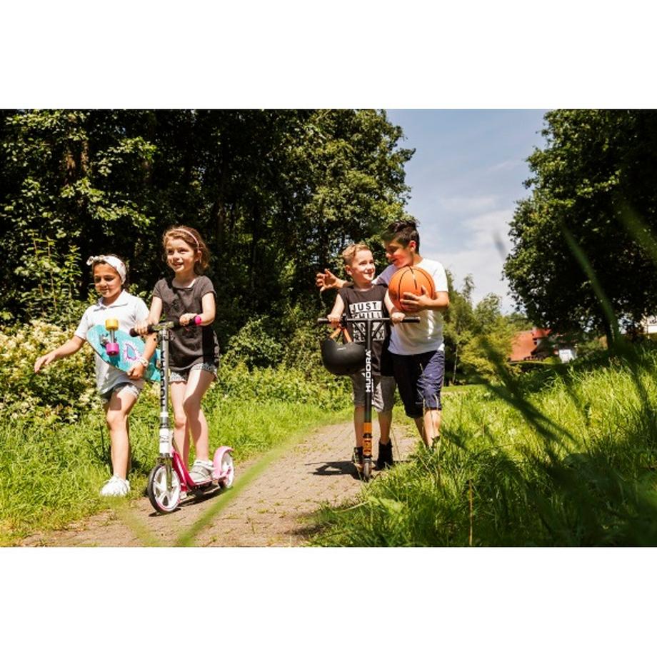 HUDORA  Basketball Grösse 7 