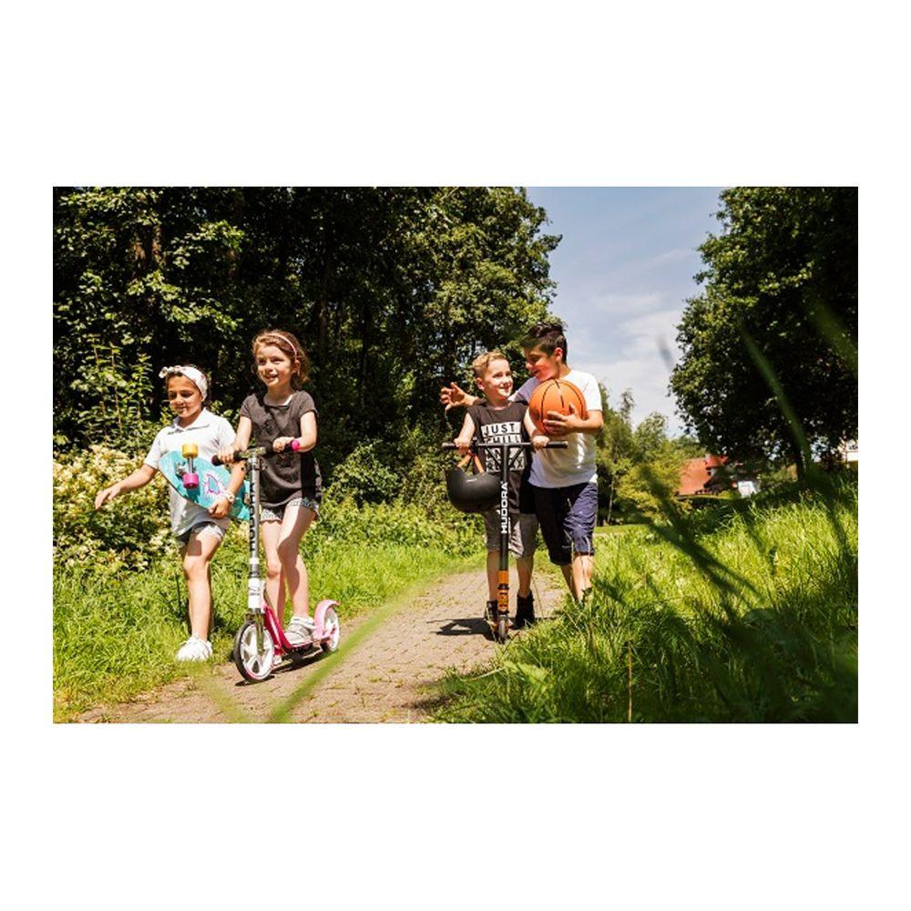 HUDORA  Basketball Grösse 7 