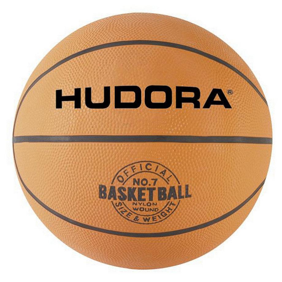HUDORA  Basketball Grösse 7 